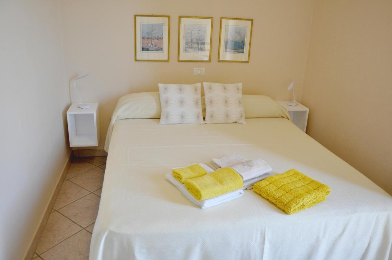 Bed & Breakfast Ajo A Casa Castelsardo Exterior photo