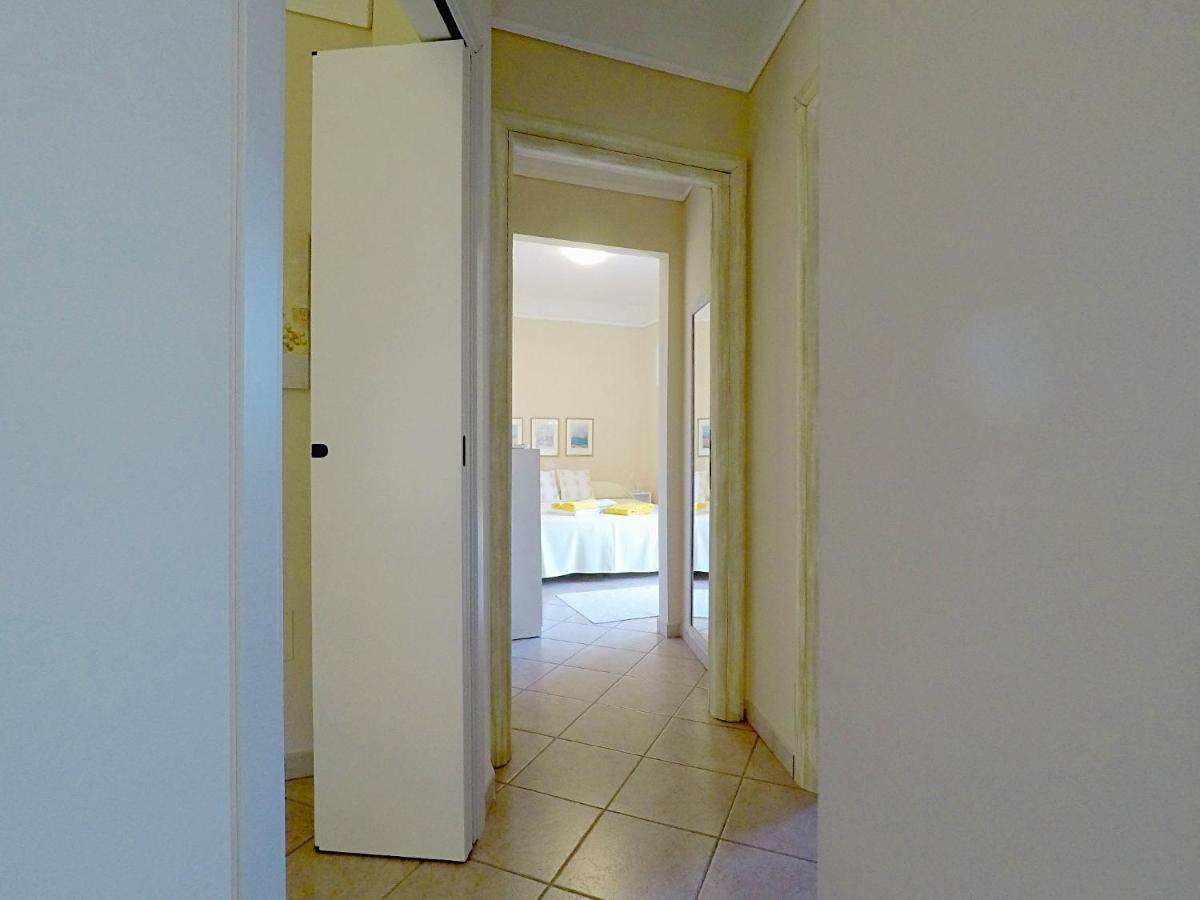 Bed & Breakfast Ajo A Casa Castelsardo Exterior photo
